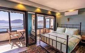 Liman Deluxe Hotel